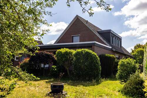 Foto - Haus zum Kaufen in Delmenhorst 437.000,00 € 200 m²