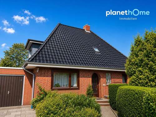 Foto - Haus zum Kaufen in Tönning 215.000,00 € 130 m²