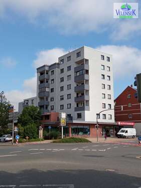 Foto - Wohnung zum Mieten in Wolfenbüttel 300,00 € 35.61 m²