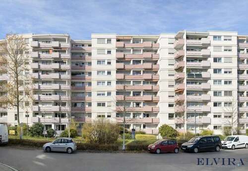 Foto - Wohnung zum Kaufen in Germering 290.000,00 € 74.83 m²