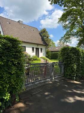 Foto - Haus zum Kaufen in Ammersbek 595.000,00 € 92 m²