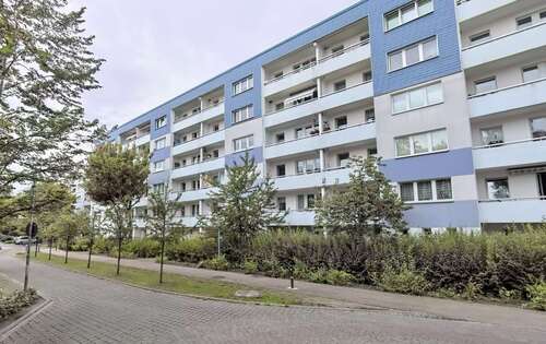 Foto - Wohnung zum Mieten in Greifswald 795,00 € 78 m²