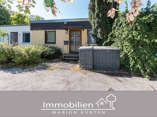 Foto - Haus zum Kaufen in Garching bei München 750.000,00 € 110 m²