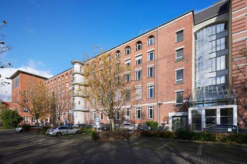 Foto - Büro in Frankfurt am Main 5.700,00 € 380 m²