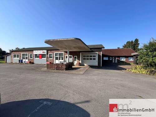 Foto - Spezialgewerbe in Dülmen 569.000,00 € 360 m²