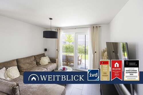 Foto - Wohnung zum Kaufen in Burgstetten 330.000,00 € 68 m²