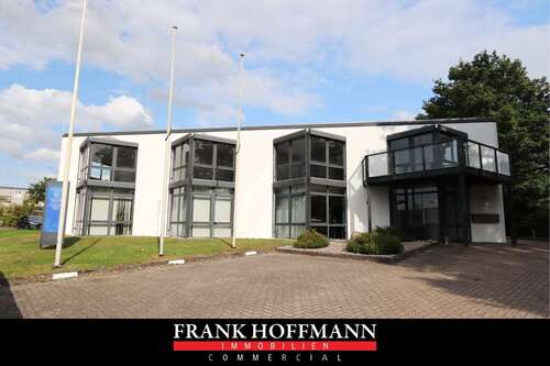 Foto - Büro in Bad Bramstedt 2.950,00 € 475 m²