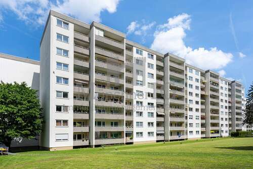 Foto - Wohnung zum Kaufen in Puchheim 421.520,00 € 104.56 m²