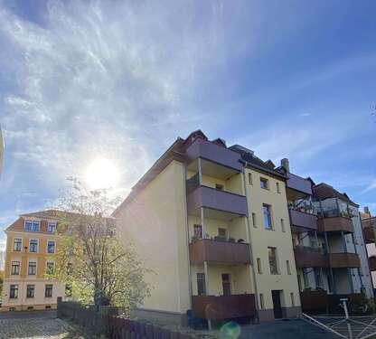 Foto - Wohnung zum Kaufen in Leipzig 165.750,00 € 65 m²