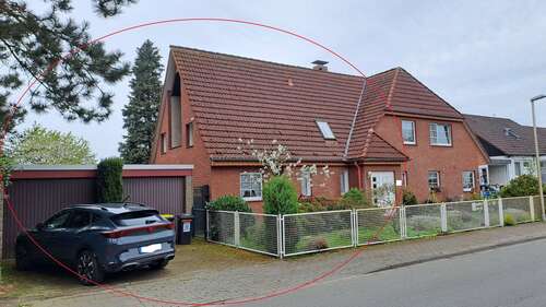 Foto - Haus zum Kaufen in Isernhagen HB 475.000,00 € 78.11 m²