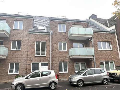 Foto - Wohnung zum Mieten in Düsseldorf 1.750,00 € 112 m²