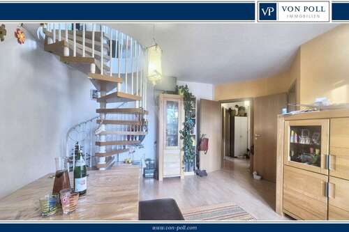 Foto - Wohnung zum Mieten in Ansbach 750,00 € 72 m²