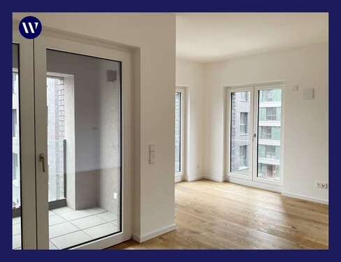 Foto - Wohnung zum Mieten in Hannover 533,00 € 82 m²