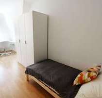 WG-Zimmer in Erfurt 545,00 € 13 m²