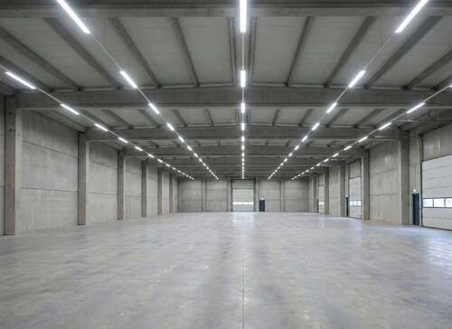 Foto - Halle in Luckenwalde 25.000,00 € 5000 m²