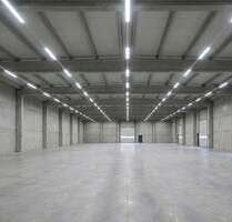 Halle in Luckenwalde 25.000,00 € 5000 m²