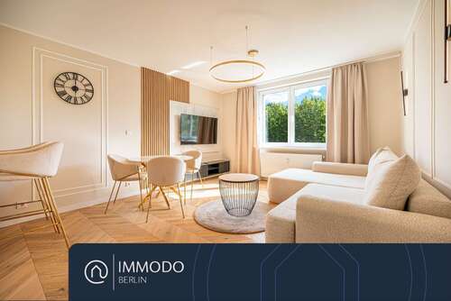 Foto - Wohnung zum Kaufen in Berlin 390.000,00 € 62 m²
