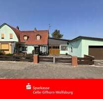 Haus zum Kaufen in Schwülper 290.000,00 € 145.54 m²