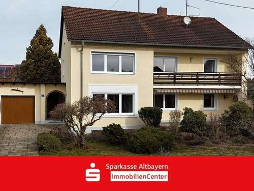 Foto - Haus zum Kaufen in Gachenbach 535.000,00 € 167 m²