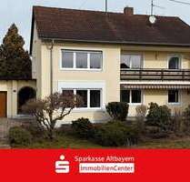 Haus zum Kaufen in Gachenbach 535.000,00 € 167 m²