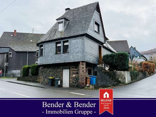 Foto - Haus zum Kaufen in Alsdorf 44.900,00 € 54 m²