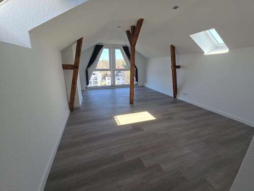 Foto - Wohnung zum Mieten in Erfurt 550,00 € 53.81 m²