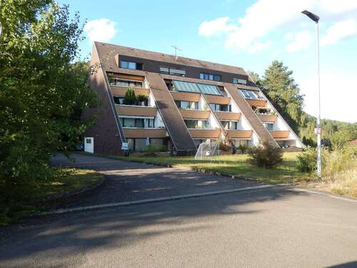 Foto - Wohnung zum Mieten in Dahn 400,00 € 53 m²