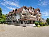 Wohnung zum Kaufen in Friedrichshafen 295.000,00 € 57 m²