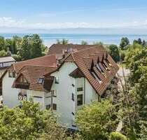 Wohnung zum Kaufen in Friedrichshafen 295.000,00 € 57 m²