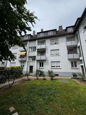 Foto - Wohnung zum Kaufen in Heilbronn 219.000,00 € 61.38 m²