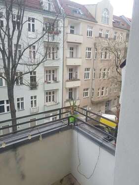 Foto - WG-Zimmer in Berlin 499,00 € 18 m²