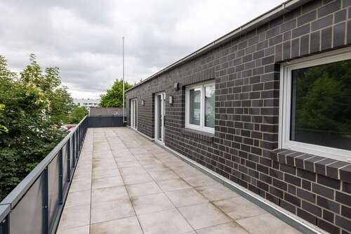 Foto - Wohnung zum Mieten in Delmenhorst 1.870,00 € 137 m²