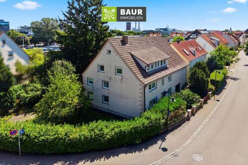 Foto - Haus zum Kaufen in Ulm 579.000,00 € 210 m²