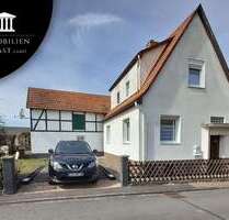 Haus zum Kaufen in Meißner Weidenhausen 149.000,00 € 79.9 m² - Meißner / Weidenhausen