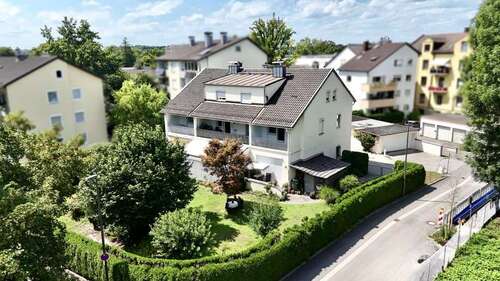 Foto - Haus zum Kaufen in Rosenheim 1.469.000,00 € 450 m²