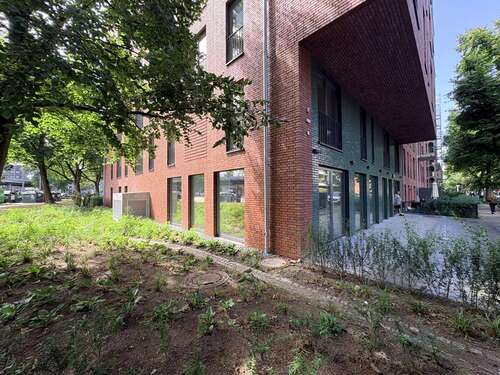 Foto - Einzelhandel in Hamburg 1.910,00 € 95.5 m²