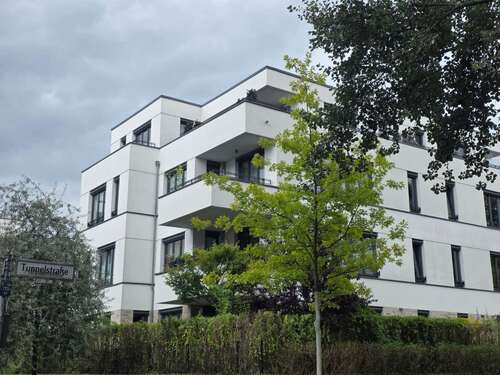 Foto - Wohnung zum Mieten in Berlin 3.100,00 € 155 m²