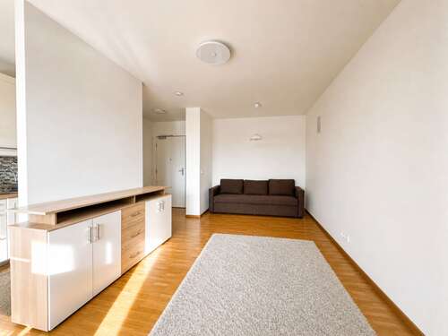 Foto - Wohnung zum Kaufen in Thalkirchen 539.000,00 € 48 m²
