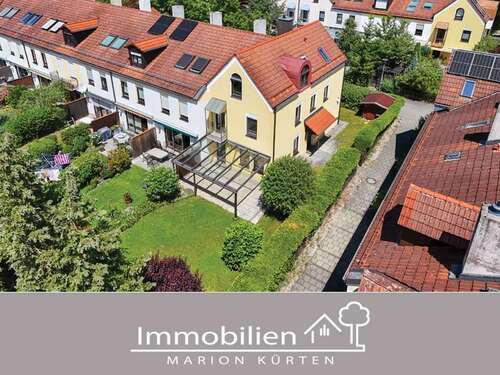 Foto - Haus zum Kaufen in München 999.999,00 € 163 m²