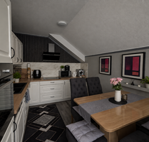 Wohnung zum Kaufen in Düsseldorf 169.000,00 € 44 m²