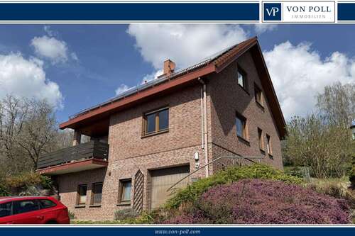 Foto - Haus zum Kaufen in Bad Sachsa 369.000,00 € 138 m²