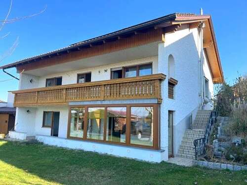 Foto - Haus zum Kaufen in Pleinting 349.000,00 € 200 m²