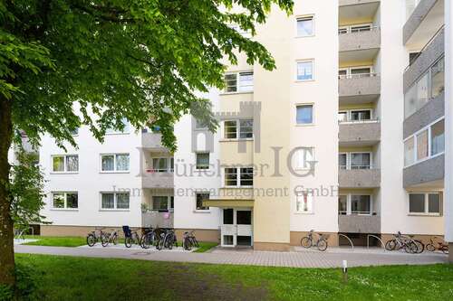 Foto - Wohnung zum Kaufen in Puchheim 421.540,00 € 104.59 m²