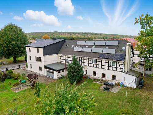 Foto - Haus zum Kaufen in Kitzscher 380.000,00 € 707.96 m²