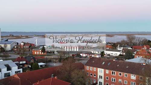 Foto - Wohnung zum Kaufen in Heiligenhafen 315.000,00 € 92.25 m²