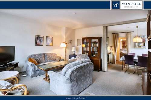Foto - Wohnung zum Kaufen in Ansbach 129.000,00 € 58 m²