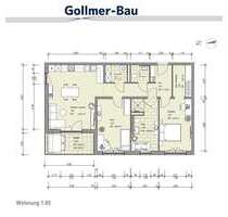 Wohnung zum Kaufen in Sickte 360.580,00 € 95.4 m²