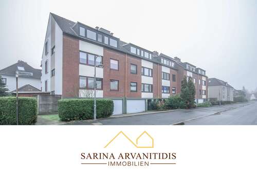 Foto - Wohnung zum Mieten in Bremen 700,00 € 73.8 m²