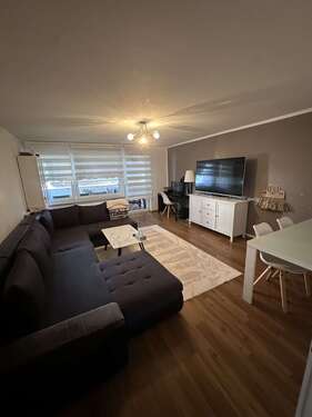 Foto - Wohnung zum Mieten in Schwieberdingen 1.200,00 € 86 m²