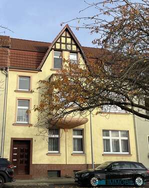 Foto - Haus zum Kaufen in Perleberg 185.000,00 € 260.6 m²